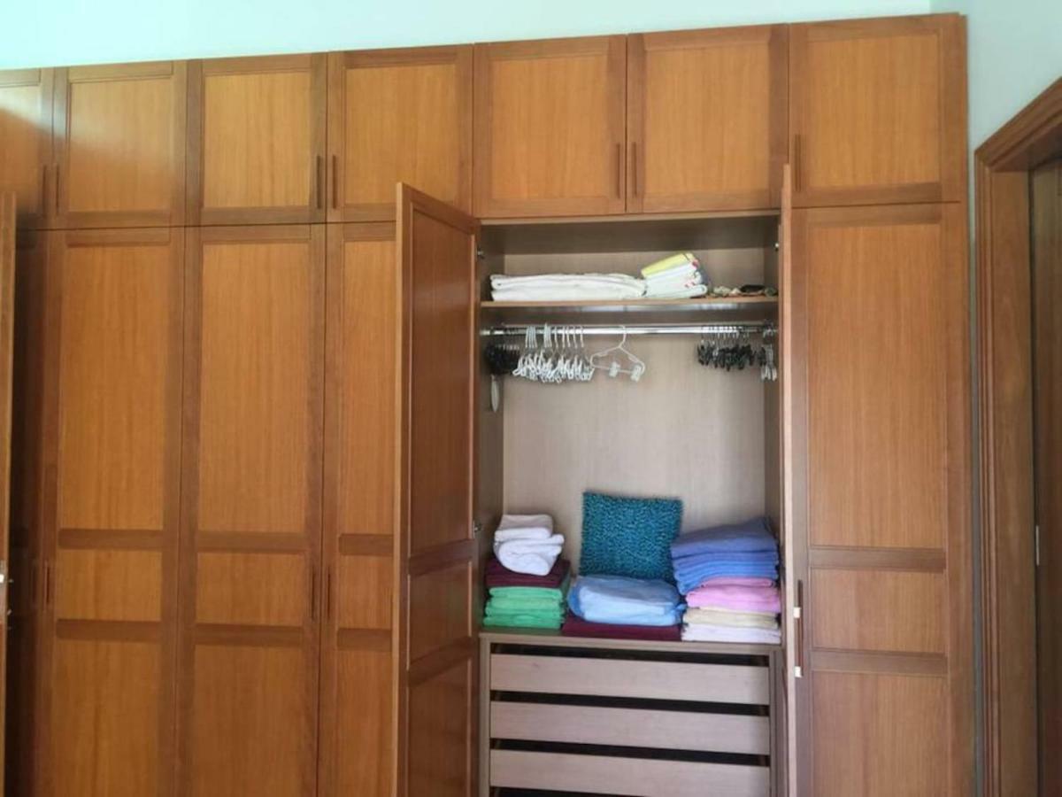 Azure Retreat Apartment Loutraki  Luaran gambar