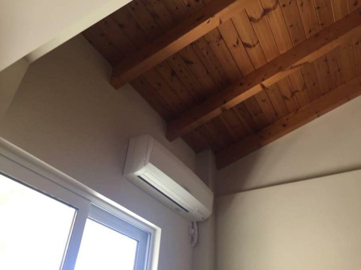 Azure Retreat Apartment Loutraki  Luaran gambar
