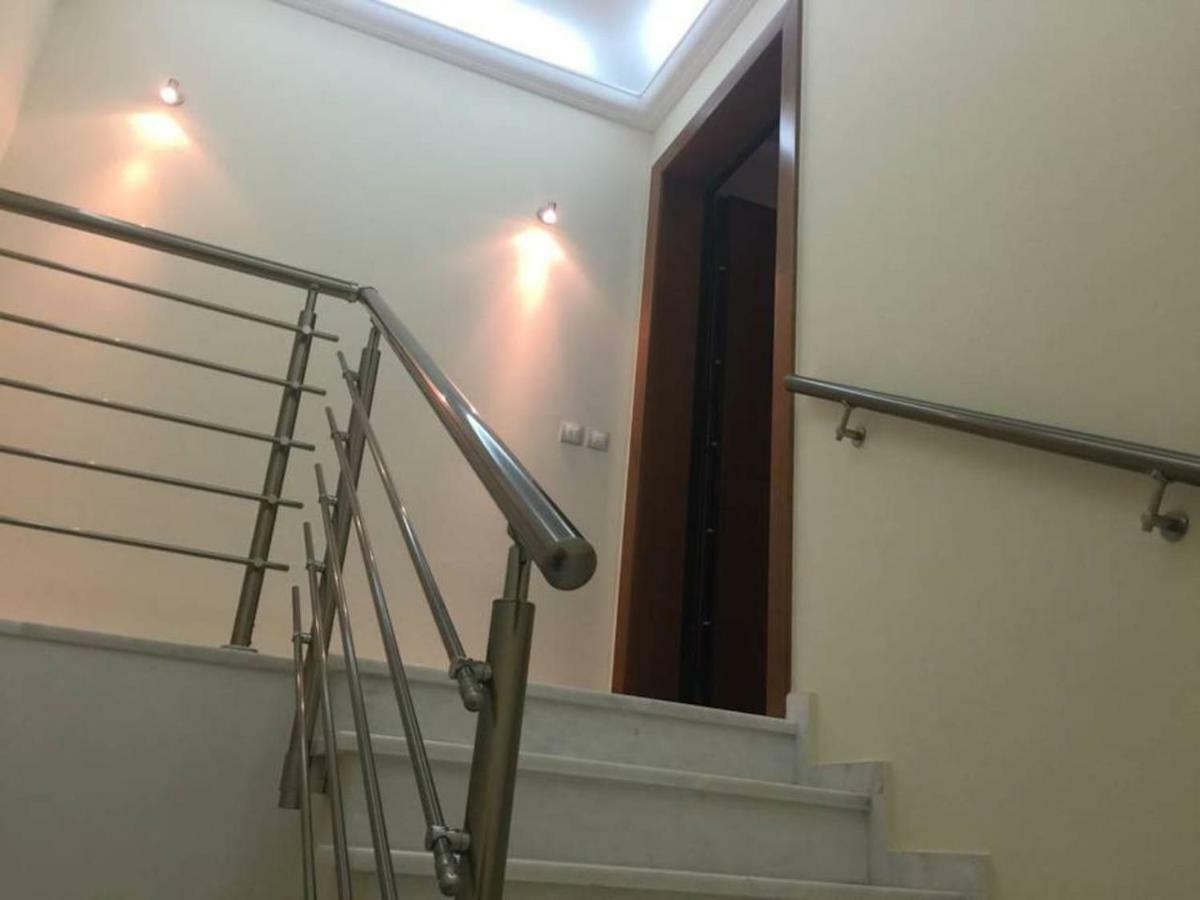 Azure Retreat Apartment Loutraki  Luaran gambar