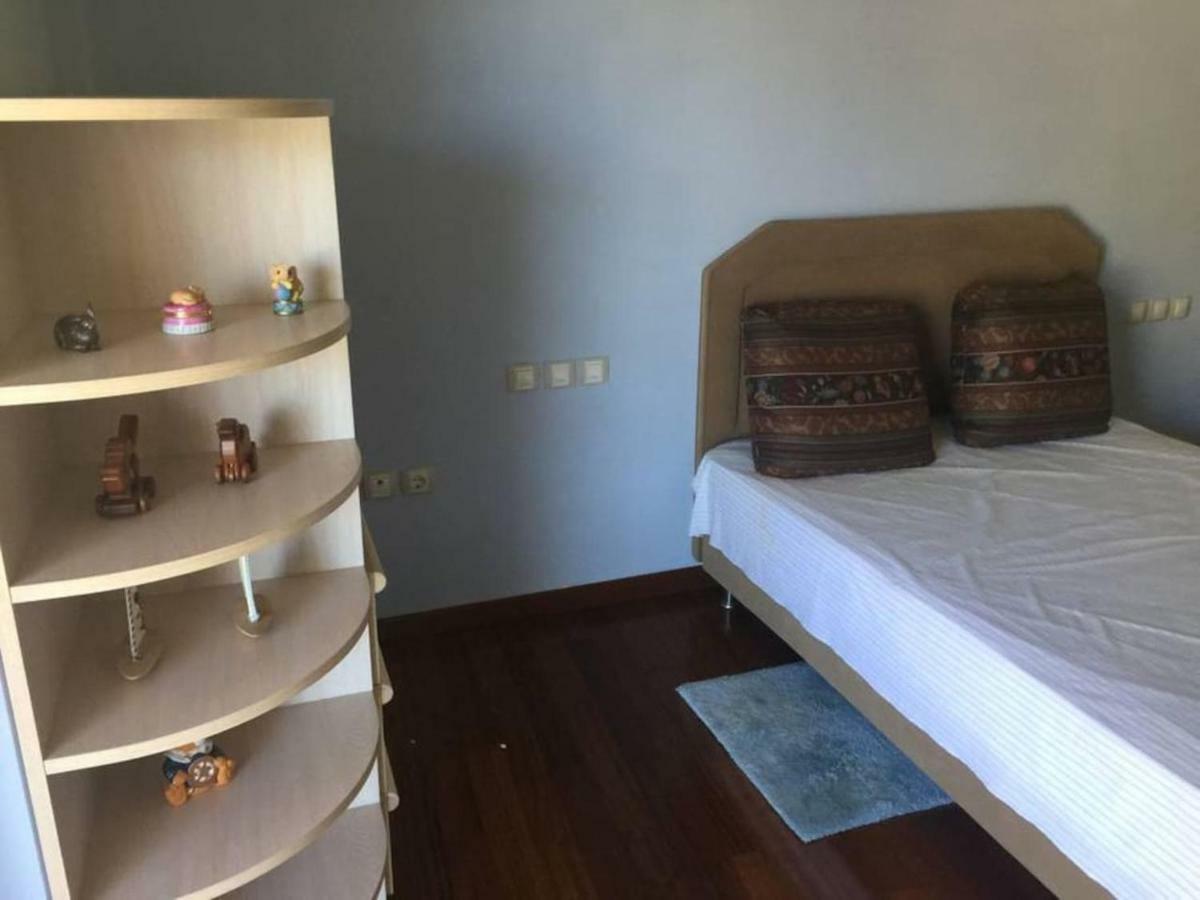 Azure Retreat Apartment Loutraki  Luaran gambar