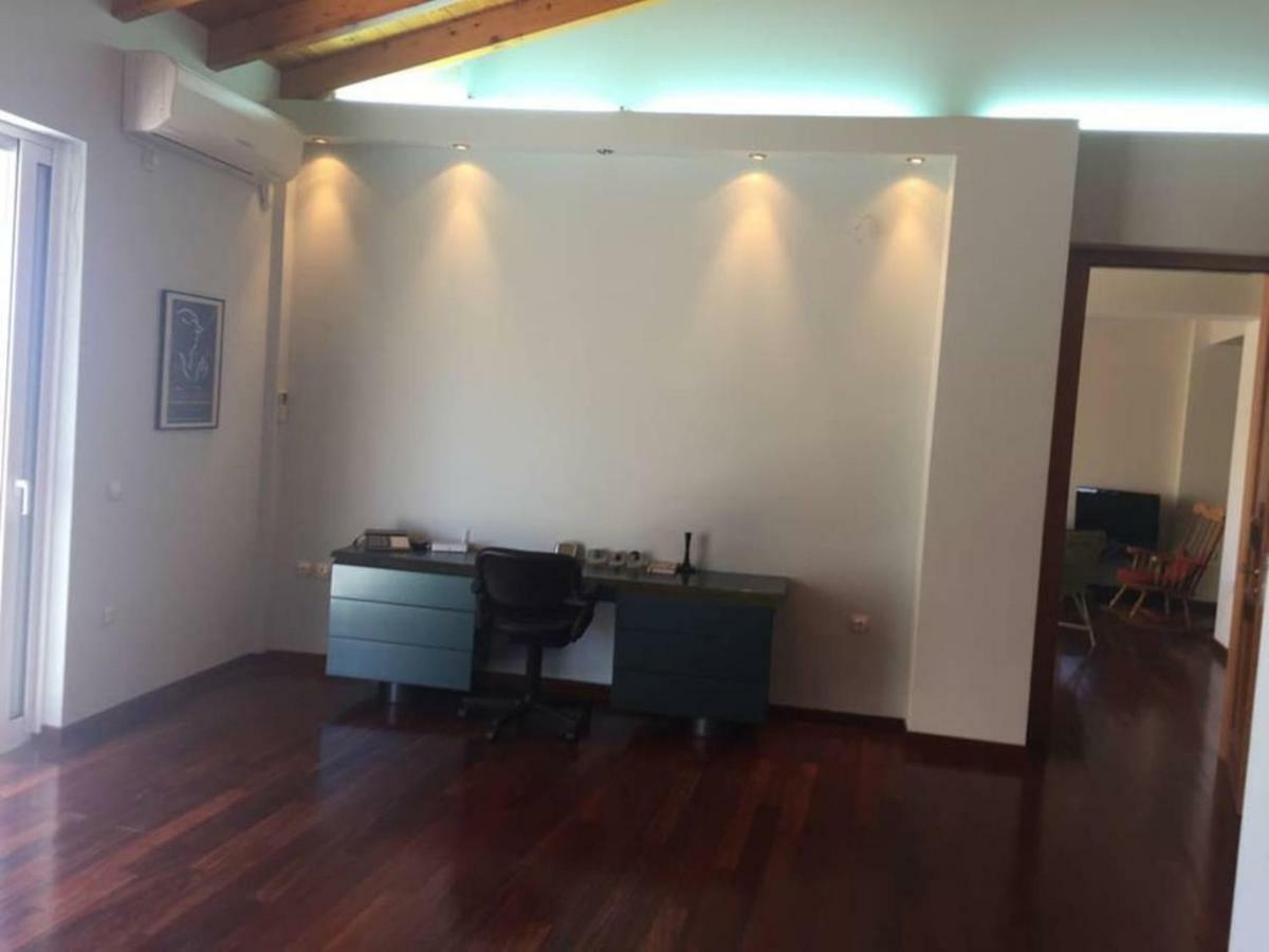 Azure Retreat Apartment Loutraki  Luaran gambar